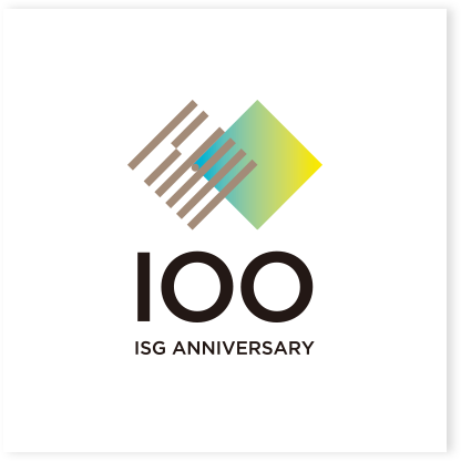 ISG 100 ANNIVERSARY