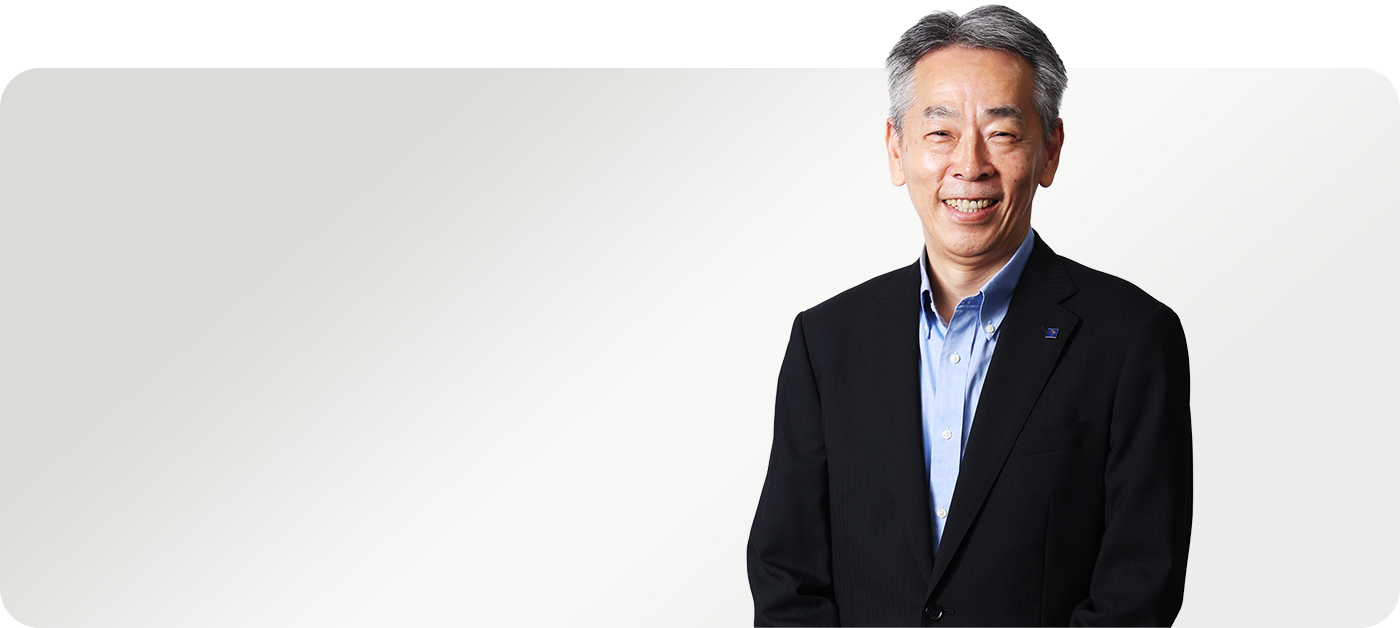 私たちと一緒に未来に誇れる仕事をしませんか